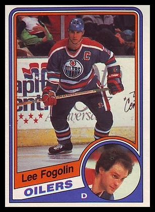 240 Lee Fogolin